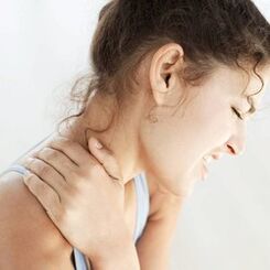 Gimdos kaklelio osteochondrozė